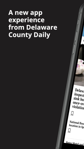 Delaware County Daily Times