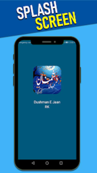 Urdu Novel Dushmanan E Jaan