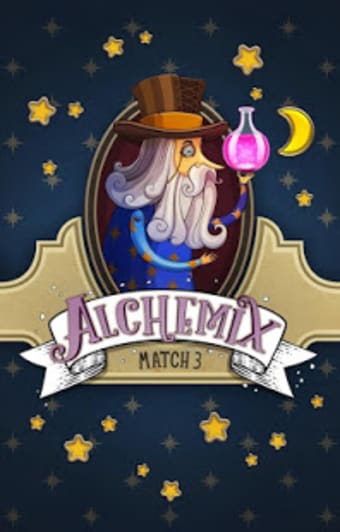 Alchemix - Match 3