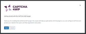 CAPTCHA 4WP 8211 Antispam CAPTCHA solution for WordPress