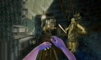 Bhoot Wala Game - Scary Games
