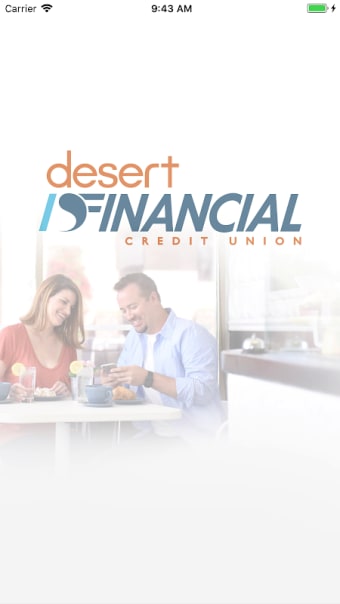 Desert Financial Mobile