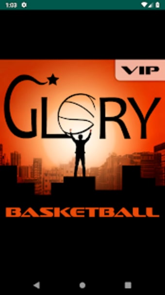 Glory Betting Tips Basketball VIP