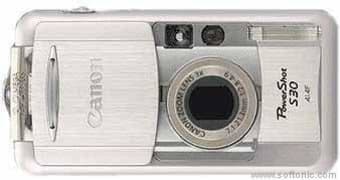 Canon Remote Capture