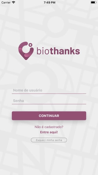 Biothanks - Coleta de Resíduos