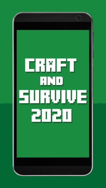 Craft  Survive 2020