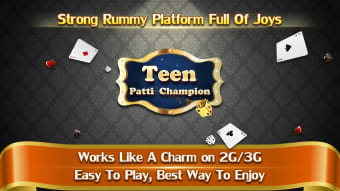 TeenPatti Champion