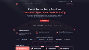 Image 0 for IpnProxy