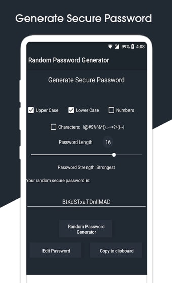 WiFi Key Master: Show All WiFi Password