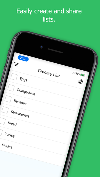 EveryList: To-Do List  Tasks