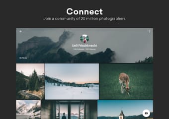 EyeEm: Free Photo App For Sharing  Selling Images