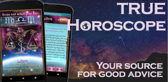 The True Horoscope 2016