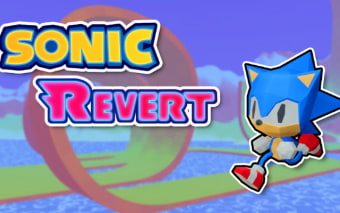 Sonic Revert Online Game [Play Now]