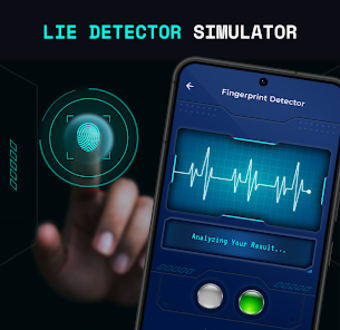 Lie Detector Test for Prank