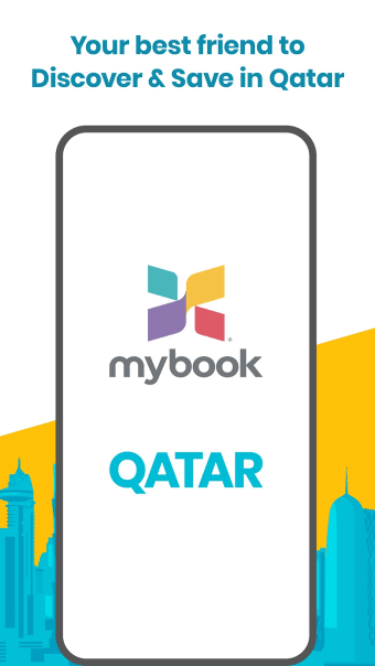 My Book Qatar