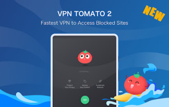 Free VPN Tomato