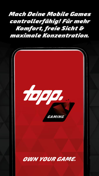 topp Gaming