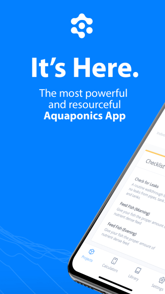 Aquaponics Toolkit