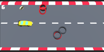 Racer - Endless Racing Game
