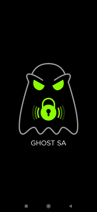 Ghost SA