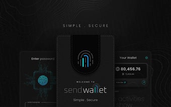 SendWallet