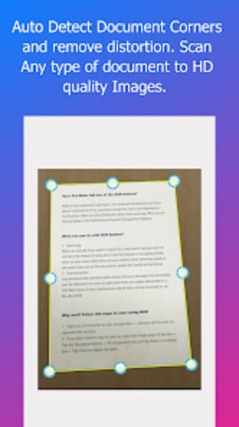 Sign Doc - Sign and Fill PDF
