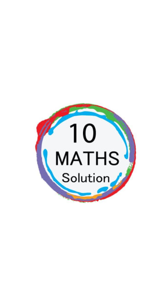 Class 10 Maths NCERT Solution