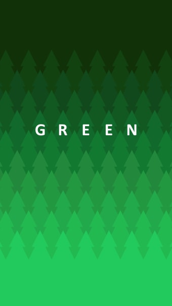 green game