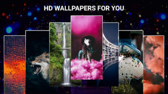 Cool Wallpaper: HD Backgrounds