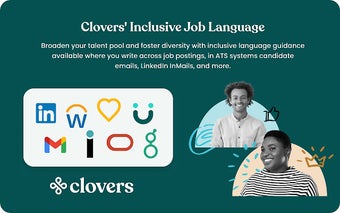 Clovers Inclusive Job Language Optimizer