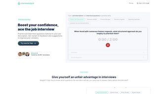 Interviewsby.ai