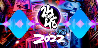 Funk 24por48 Musica DJ Brasil