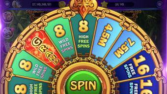 WOW Slots: VIP Online Casino