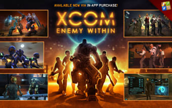 XCOM Enemy Unknown - Elite Edition