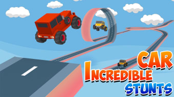 Impossible Tracks Stunt Ramp Car Driving Simulator