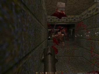 Quake Remake