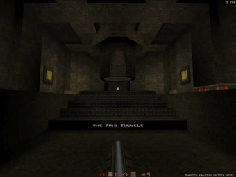 Quake Remake