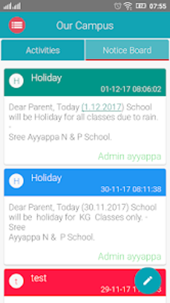 SREE AYYAPPA NURSERY AND PRIMA