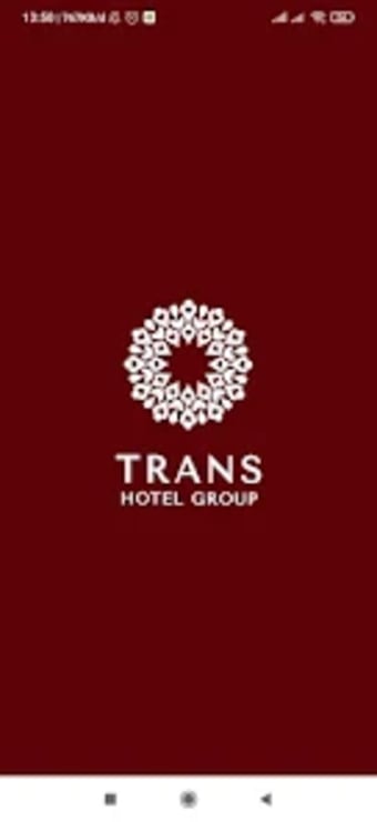 Trans Hotel Group