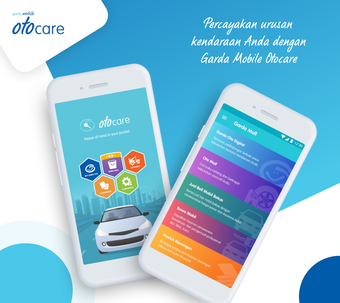 Garda Mobile - Otocare