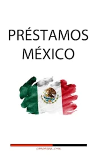 Préstamos México