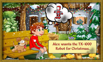157 Hidden Object Games Christmas Special Gift