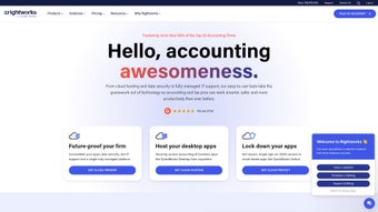 Imagen 0 para Right Networks