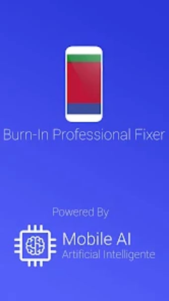 Burn-In Professional Fixer