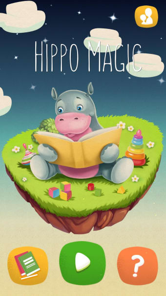 Hippo Magic