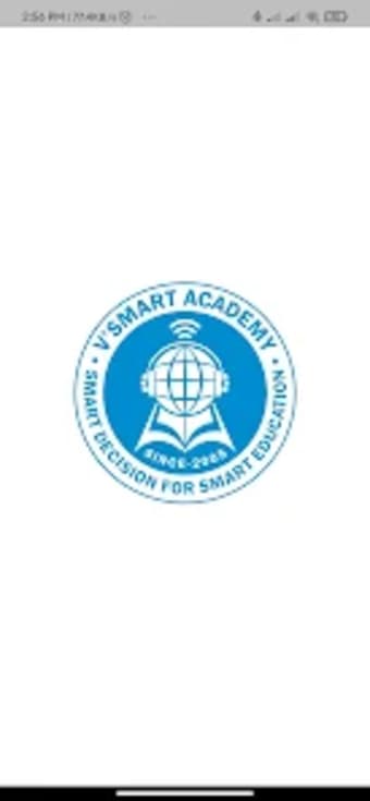 Vsmart Academy Official