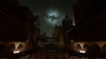 Batman: Arkham Shadow