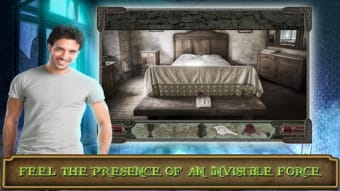 Hidden Object Games Free Survive the Haunted House