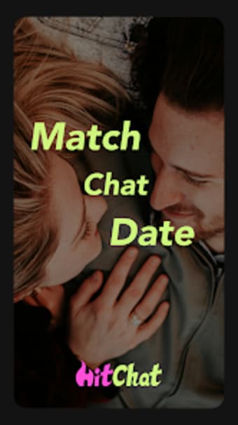 Hitchat: Match Chat  Date