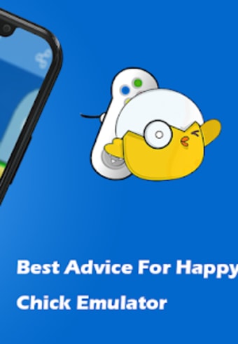 Pro Happy Chick App Advice